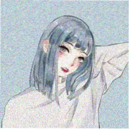 读者头像占位四